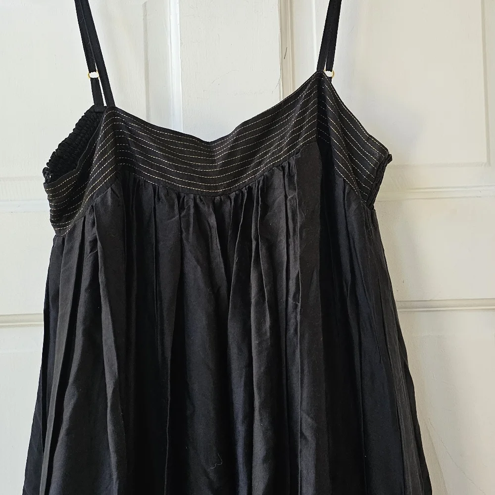 Bell Blue Tulip Alison Dress - Picture 4 of 6